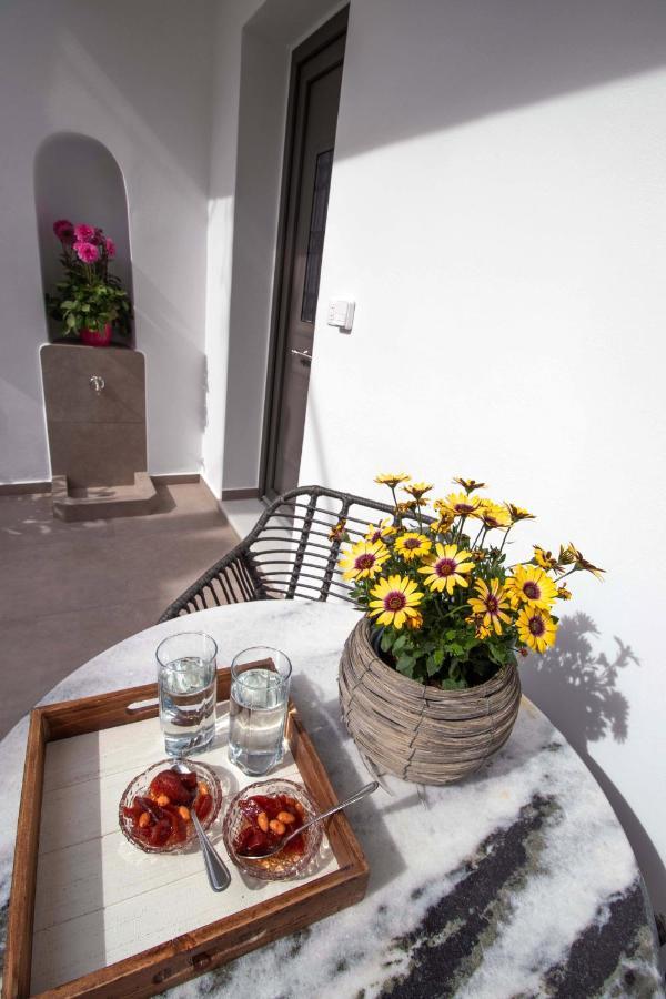 Juliano Luxury Apartments, Port Of Naxos Apartment