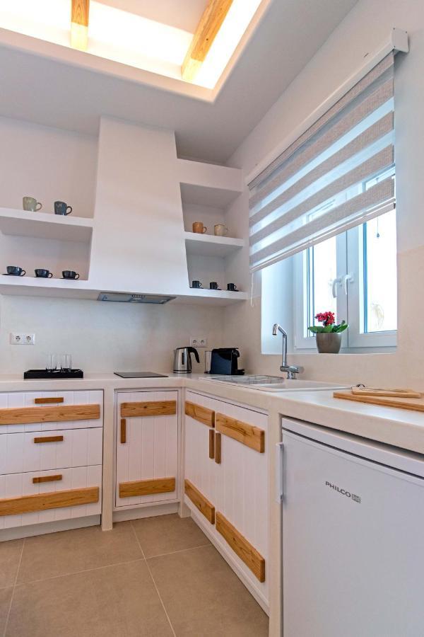 Apartment Juliano Luxury Apartments, Port Of Naxos *