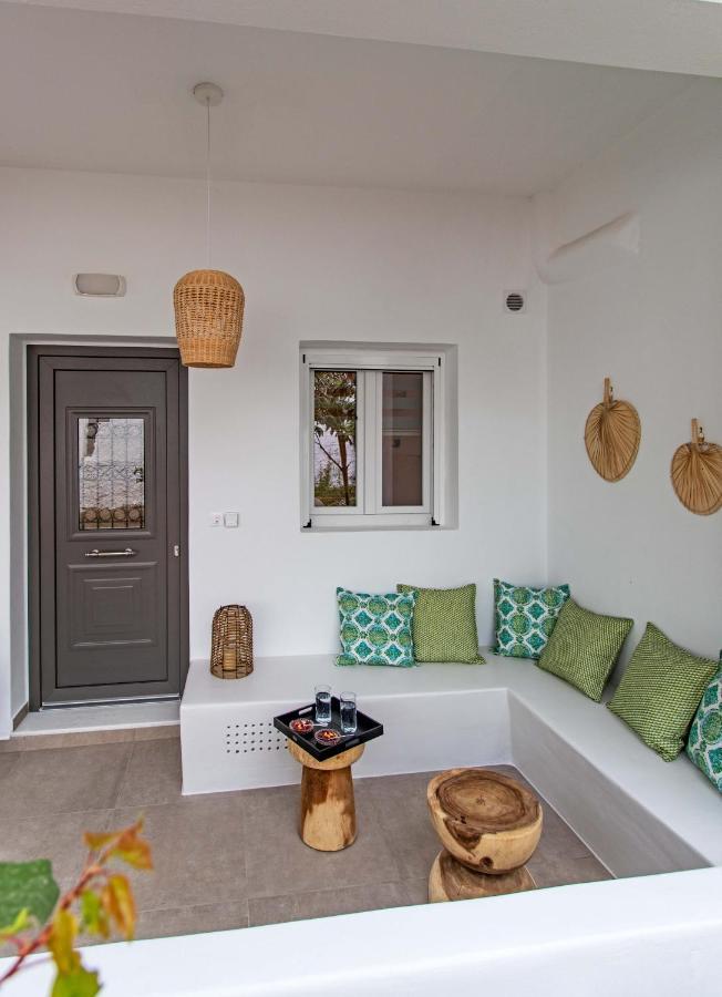Apartment Juliano Luxury Apartments, Port Of Naxos *