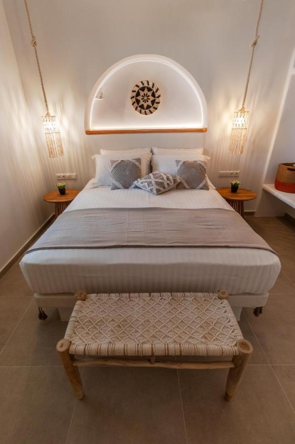 Juliano Luxury Apartments, Port Of Naxos Naxos City