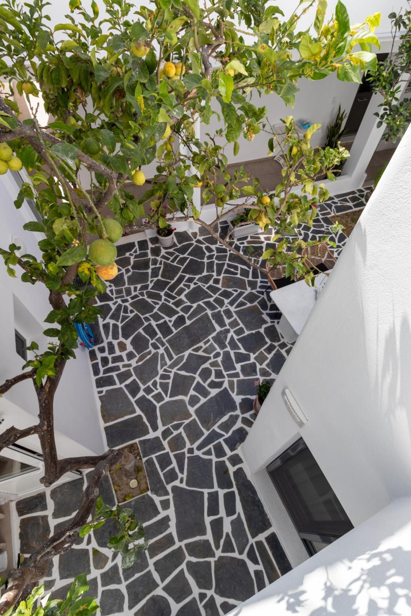 Apartment Juliano Luxury Apartments, Port Of Naxos Naxos City