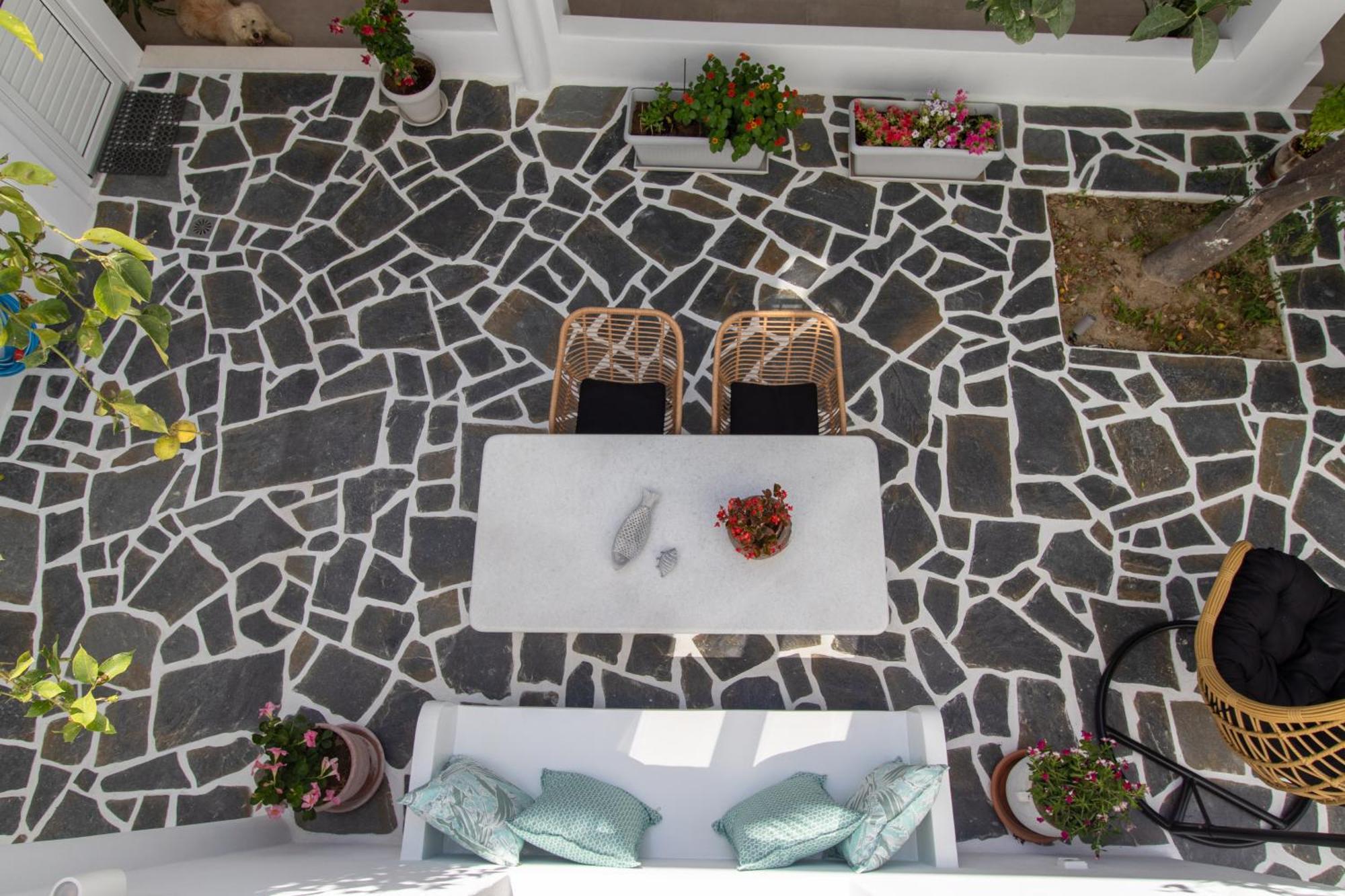 Apartment Juliano Luxury Apartments, Port Of Naxos