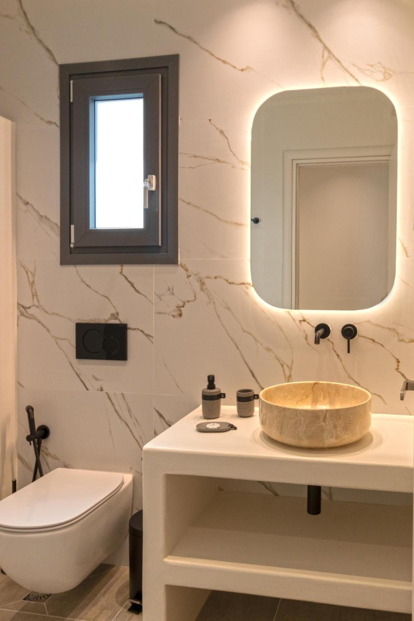 Apartment Juliano Luxury Apartments, Port Of Naxos