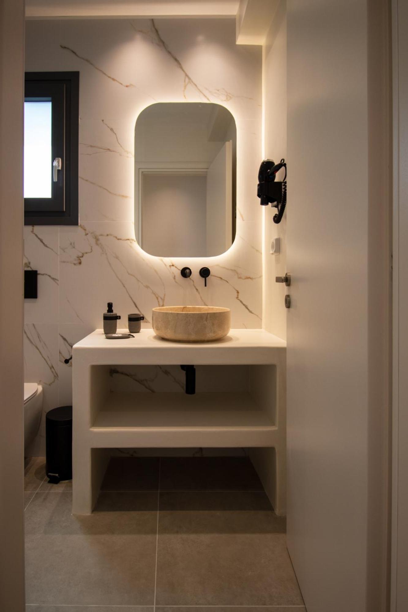 Juliano Luxury Apartments, Port Of Naxos Naxos City