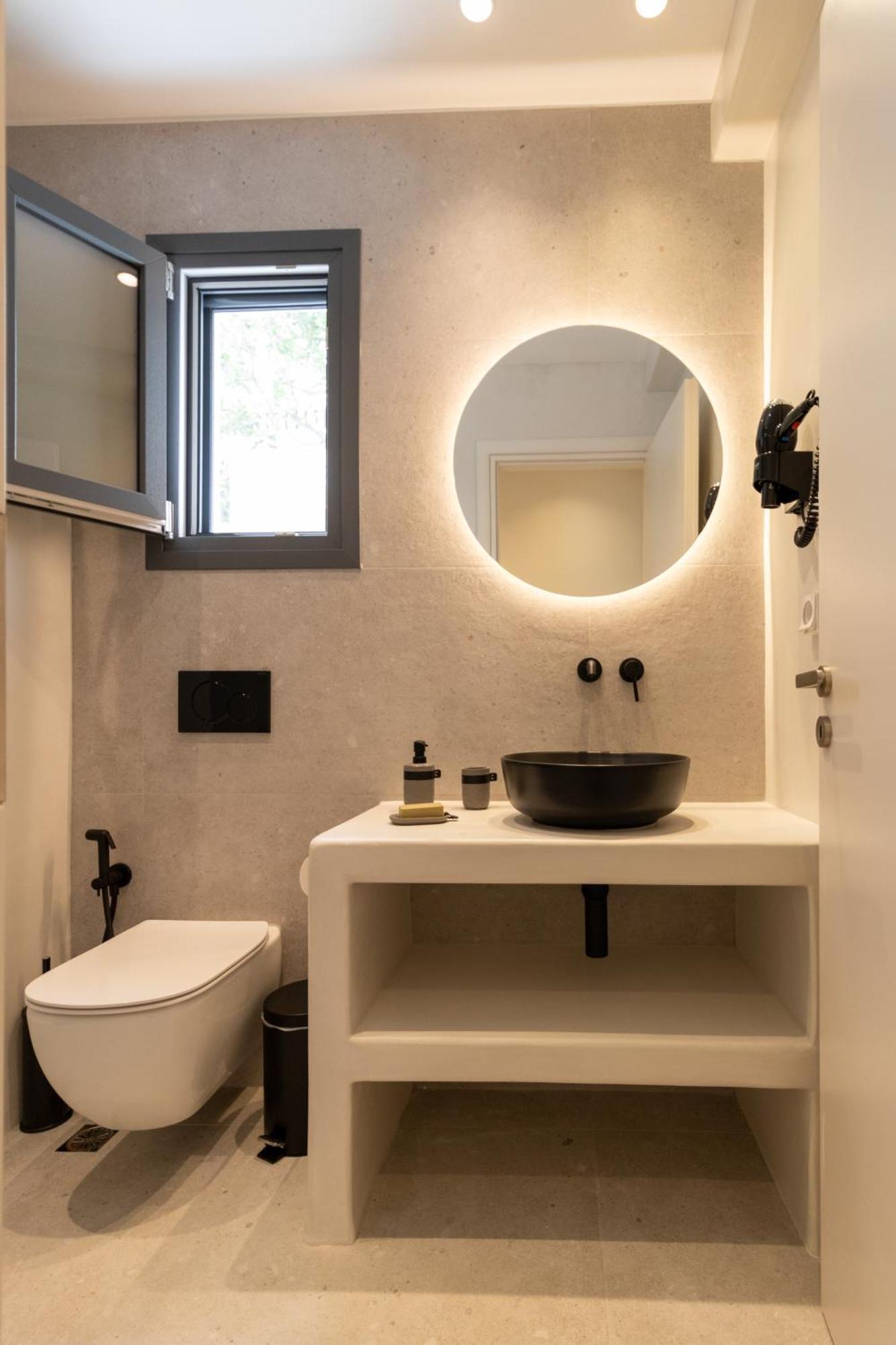 Juliano Luxury Apartments, Port Of Naxos *