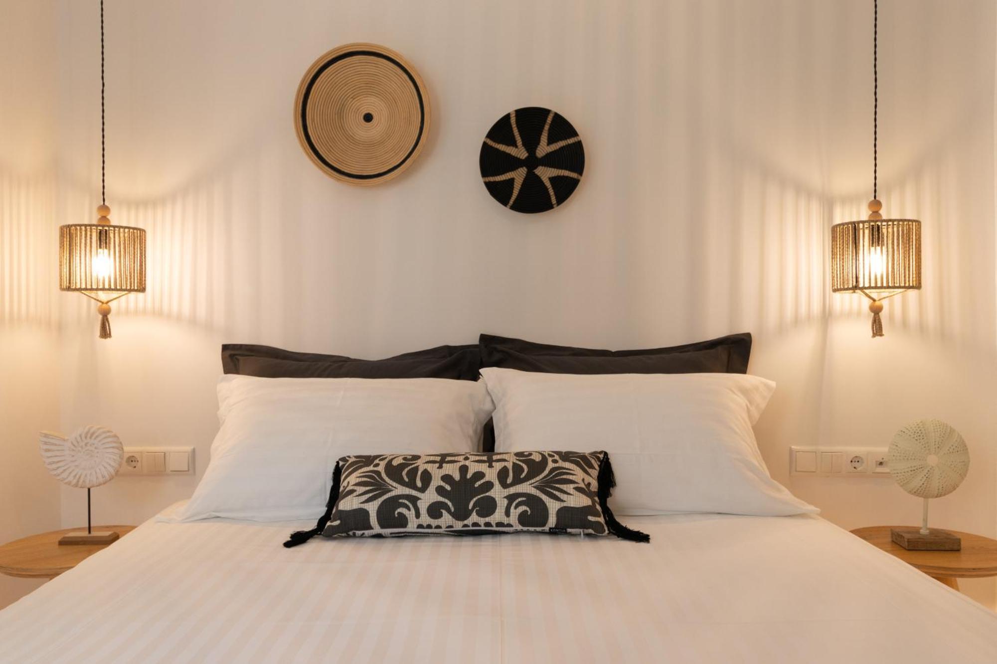 Apartment Juliano Luxury Apartments, Port Of Naxos