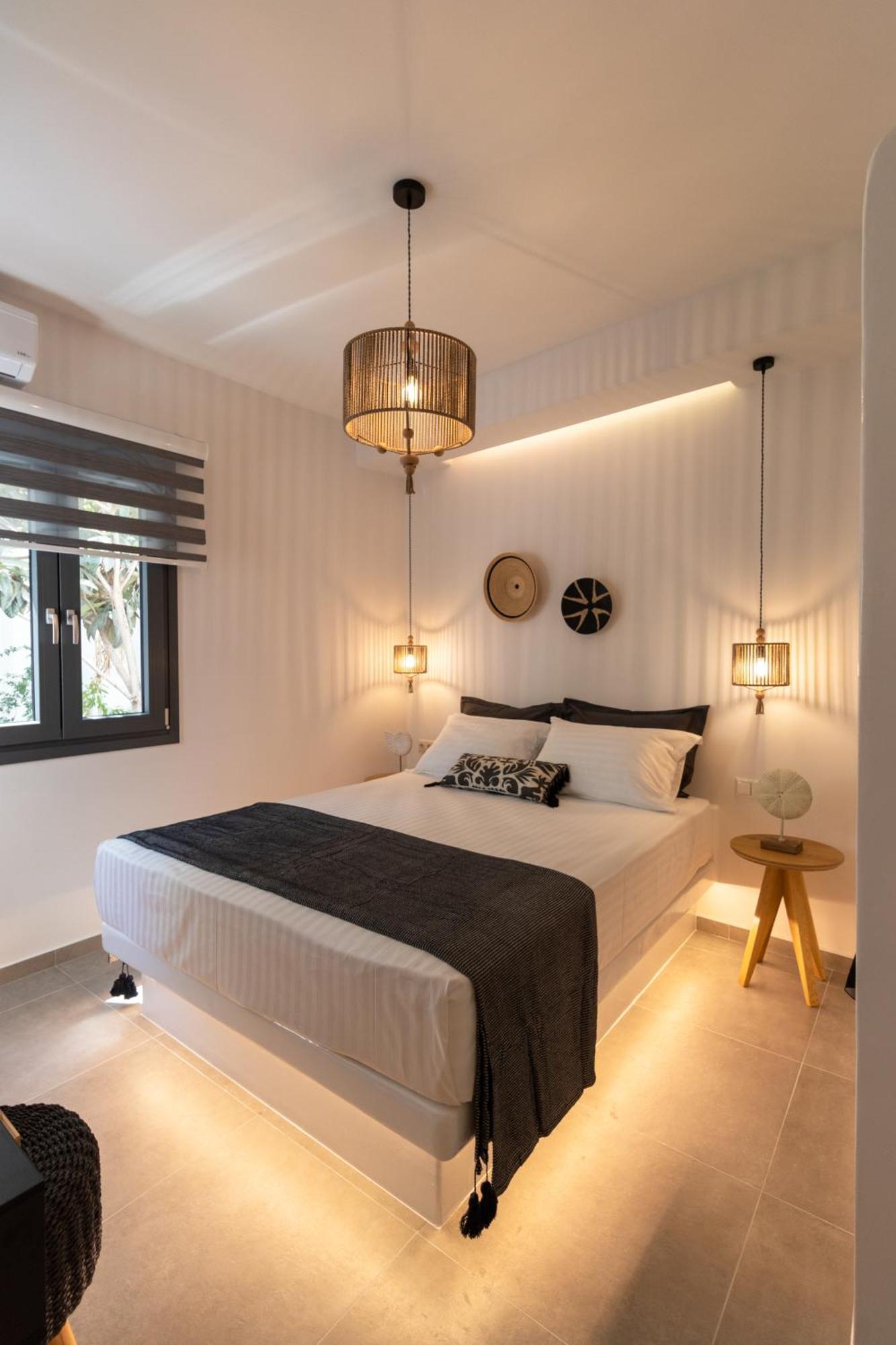 Apartment Juliano Luxury Apartments, Port Of Naxos