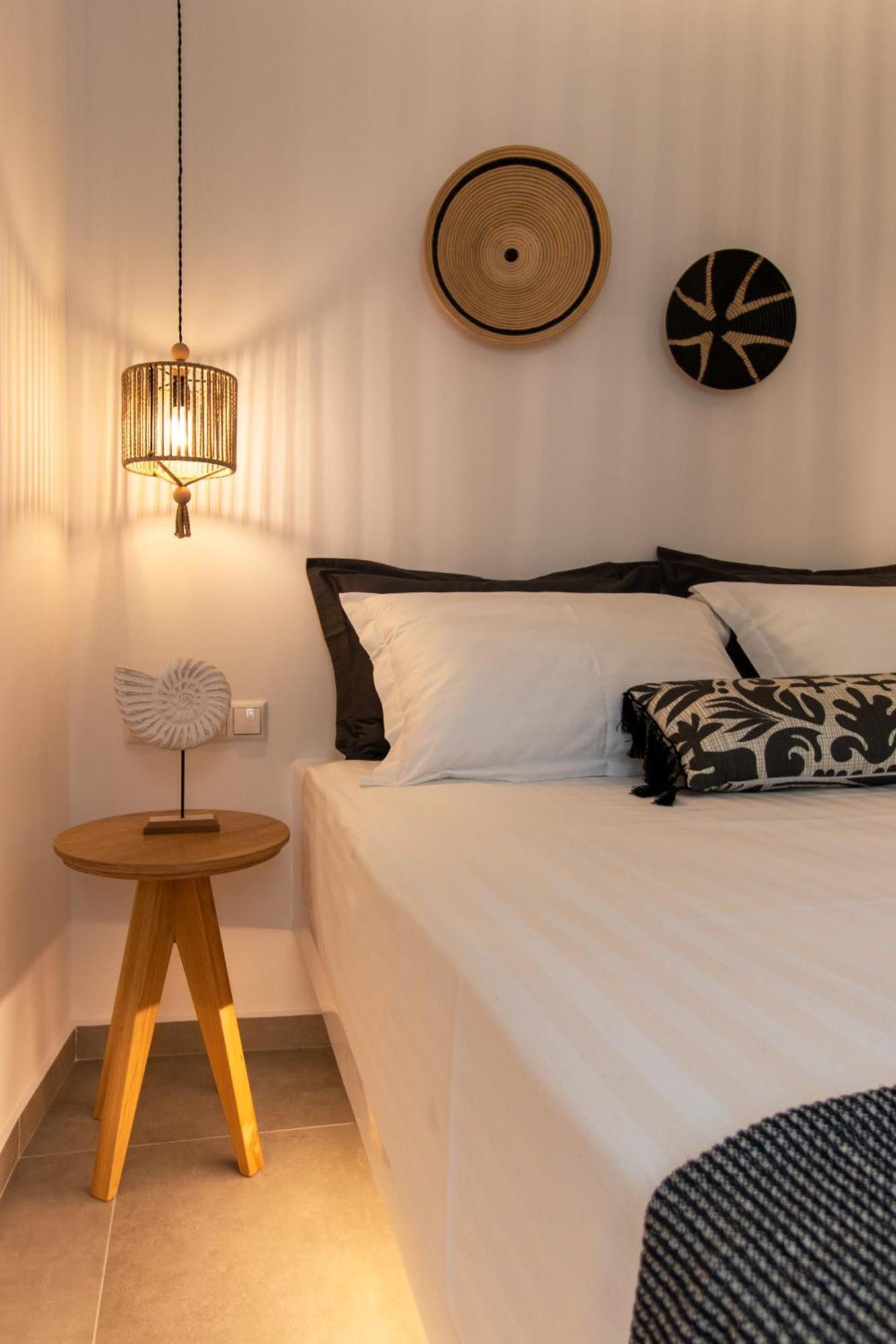 Juliano Luxury Apartments, Port Of Naxos Apartment