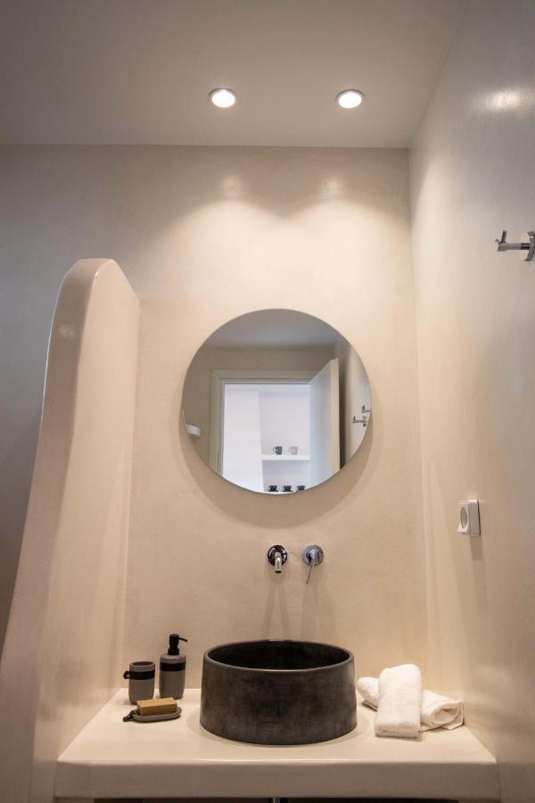 Apartment Juliano Luxury Apartments, Port Of Naxos Naxos City
