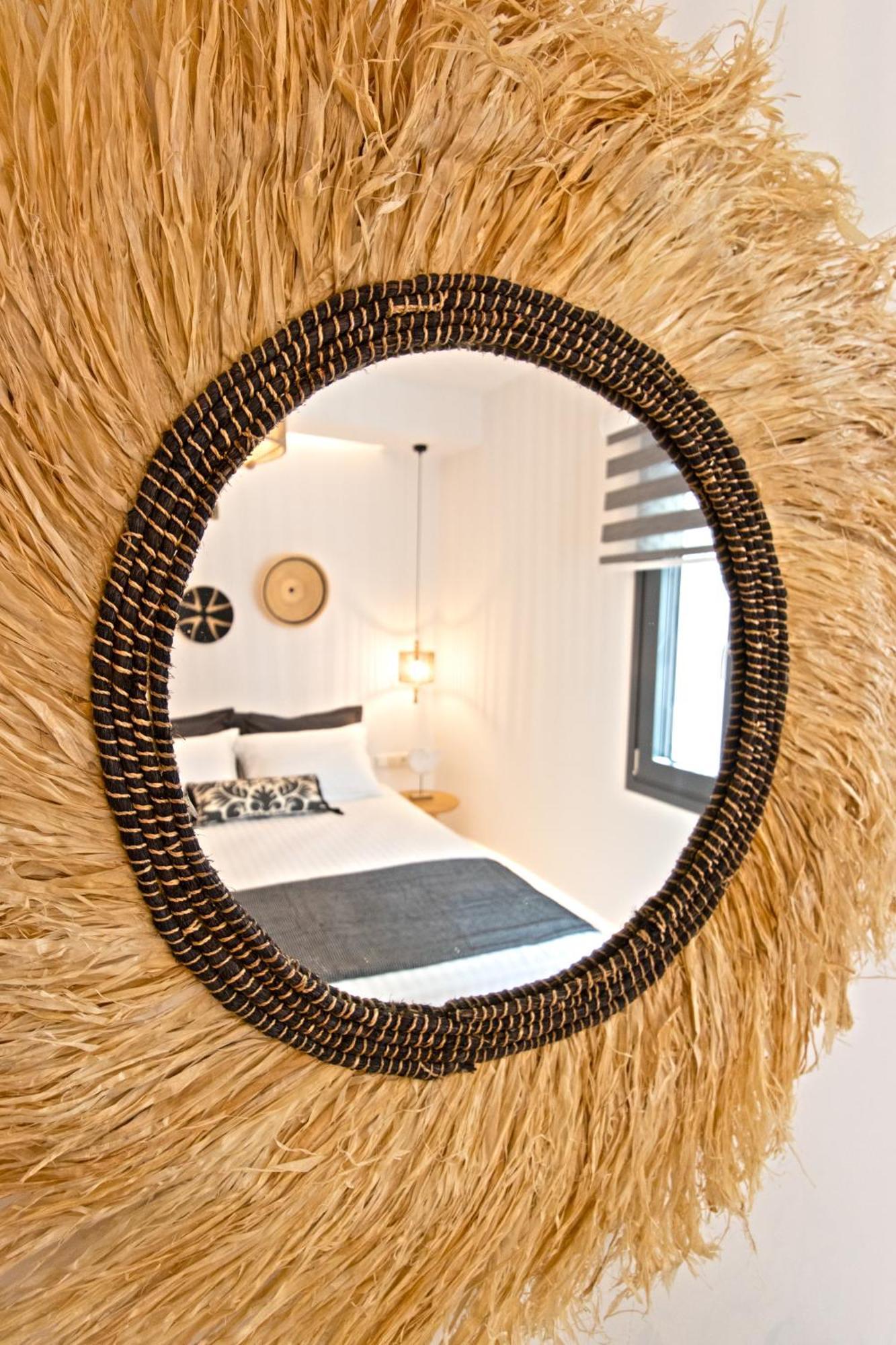 Juliano Luxury Apartments, Port Of Naxos *